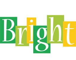 bright lemonade logo