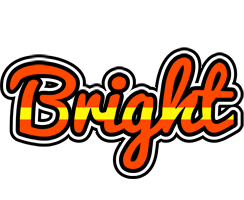 bright madrid logo