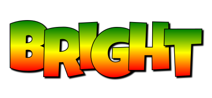 bright mango logo