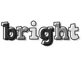 bright night logo