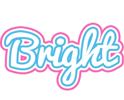 bright outdoors logo