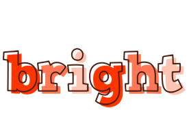 bright paint logo