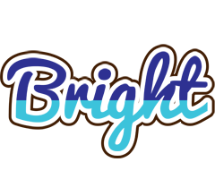 bright raining logo