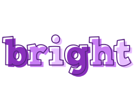 bright sensual logo