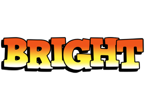 bright sunset logo