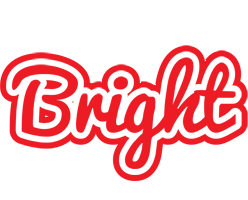 bright sunshine logo