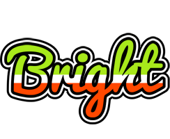 bright superfun logo