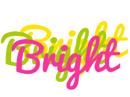 bright sweets logo