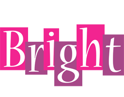 bright whine logo