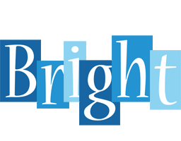 bright winter logo