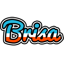 brisa america logo