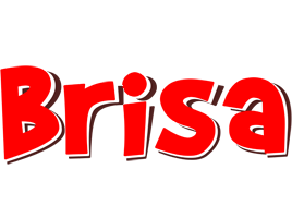 brisa basket logo