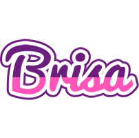 brisa cheerful logo