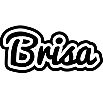 brisa chess logo