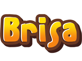 brisa cookies logo