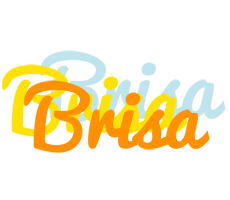 brisa energy logo