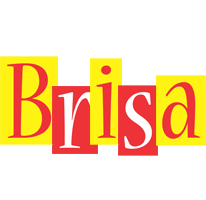 brisa errors logo