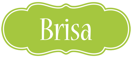 brisa family logo