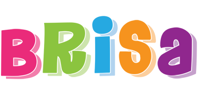 brisa friday logo