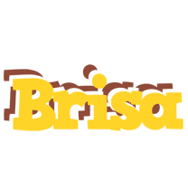 brisa hotcup logo