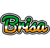 brisa ireland logo