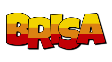 brisa jungle logo