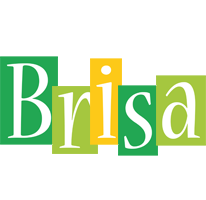 brisa lemonade logo