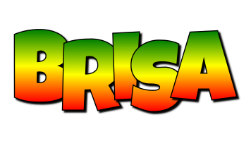 brisa mango logo