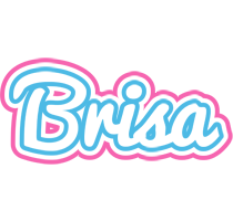 brisa outdoors logo