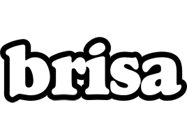 brisa panda logo