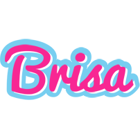 brisa popstar logo