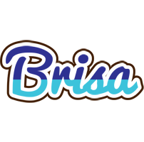 brisa raining logo