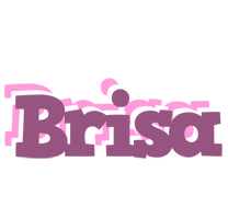 brisa relaxing logo