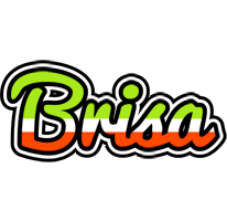 brisa superfun logo