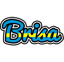 brisa sweden logo