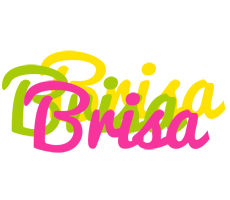 brisa sweets logo