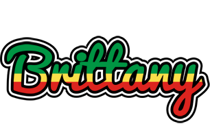brittany african logo