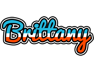brittany america logo