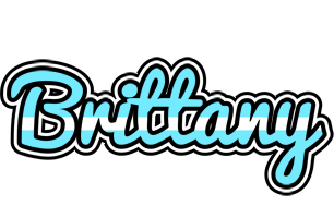 brittany argentine logo