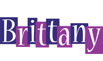 brittany autumn logo