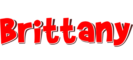 brittany basket logo