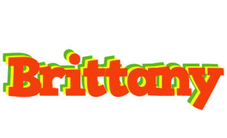 brittany bbq logo
