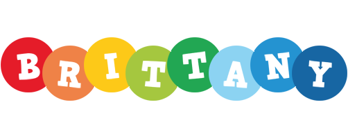 brittany boogie logo