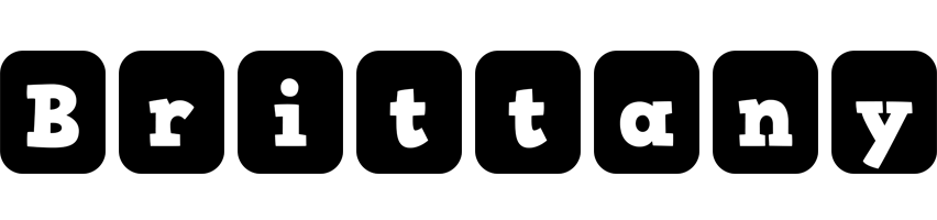 brittany box logo