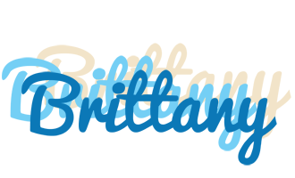 brittany breeze logo