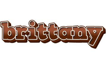 brittany brownie logo