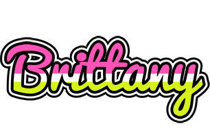 brittany candies logo