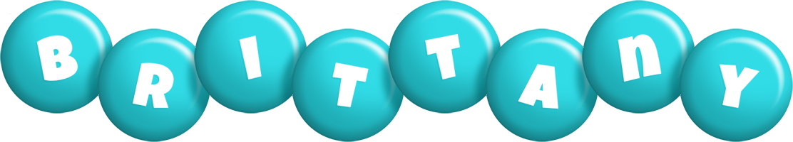 brittany candy-azur logo