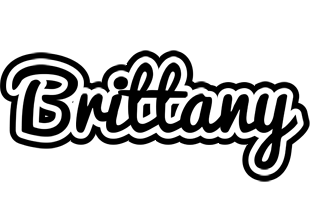 brittany chess logo