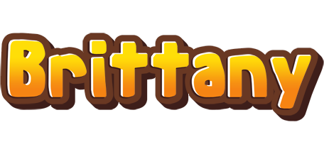 brittany cookies logo